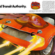 Illustration for article titled This Psychedelic Chrysler Ad From The 70s Is Awesome